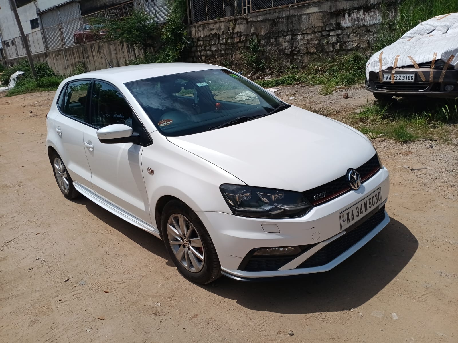 Volkswagen Polo(2014-2015) Highline 1.5l D